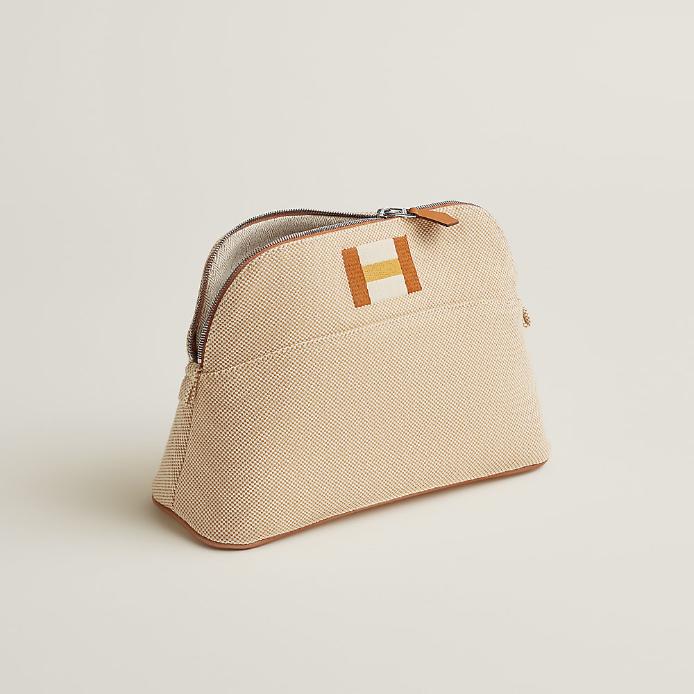 HERMES エルメス ポーチ・バニティ Bolide Casaque case Bolide Casaque case, mini model | Hermès USA